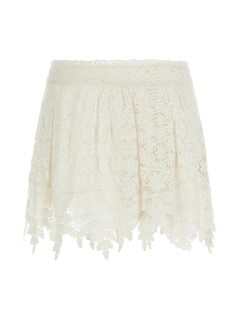 Isabel Marant 'Hanta' skirt