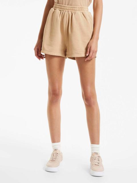 Ksubi 3 X 4 TRAK SHORT LATTE