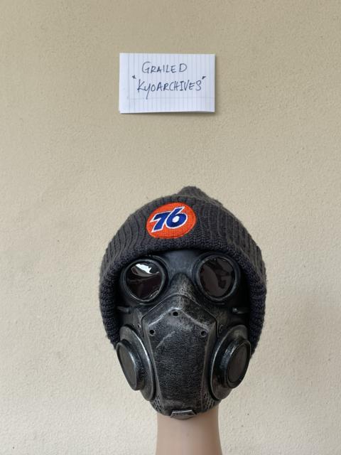 Other Designers Vintage - 76 LUBRICANTS RACING BEANIE