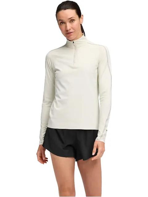HOKA Glidetech Quarter Zip