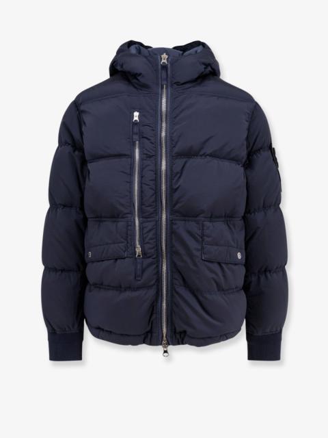 Stone Island Stone Island Nylon Down Jacket