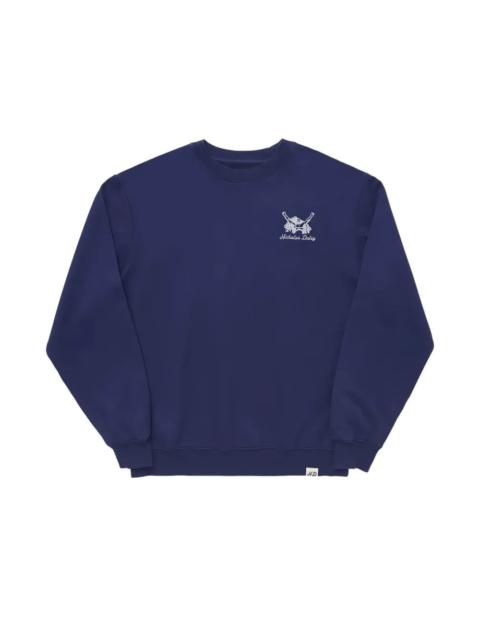 NICHOLAS DALEY Reggae Klub Sweatshirt