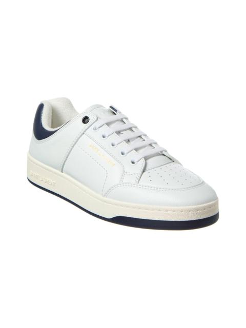 Saint Laurent SL/61 Leather Sneaker