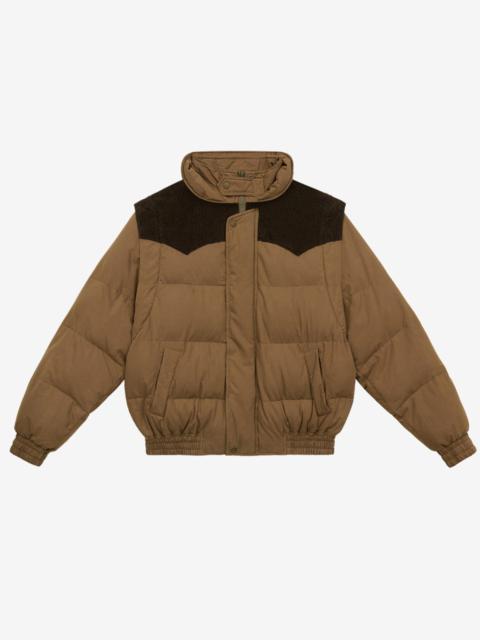 Isabel Marant DAWSON COAT