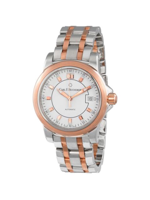 Other Designers Carl F. Bucherer Patravi Automatic Men's Watch 00.10617.07.23.21