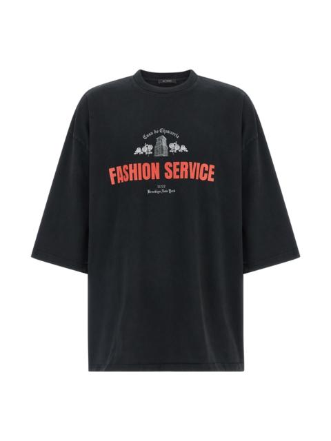 WILLY CHAVARRIA 'Casa de Chavarria Buffalo' T-shirt