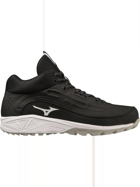 Mizuno Mizuno Ambition 3 BB Mid Turf Baseball Cleats