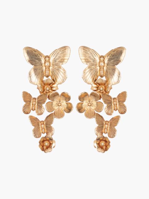 Jennifer Behr Nicola Earrings