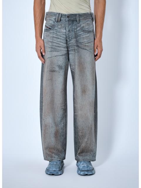 Diesel Diesel Men 1997 D-Enim-M Jeans