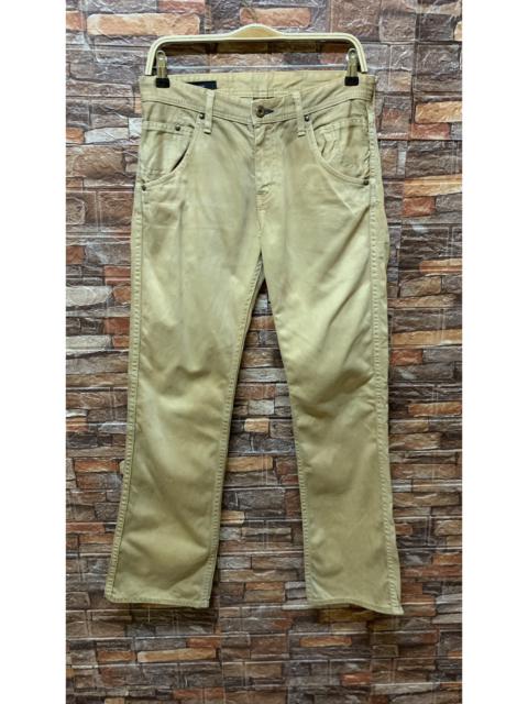 Other Designers Vintage - BIEGE JOHNBULL VINTAGE SIZE S