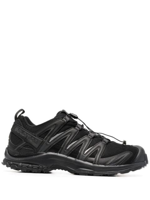 XA Pro 3D low-top sneakers