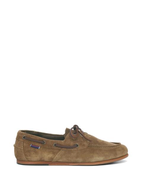 SEBAGO Sebago Owen Boat Shoes