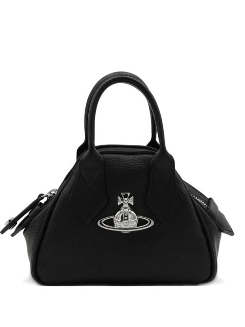Vivienne Westwood Vivienne Westwood Orb-plaque Top-handles Bag