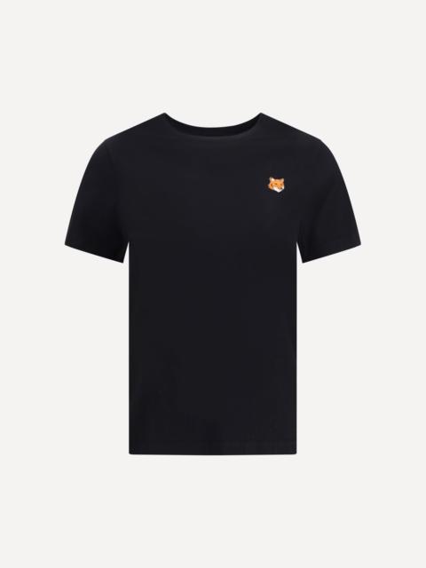 Maison Kitsuné Fox Head Regular T-shirt