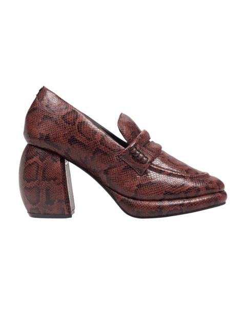 Martine Rose Clarks x Martine Rose Wmns Concept Loafer 'Brown'
