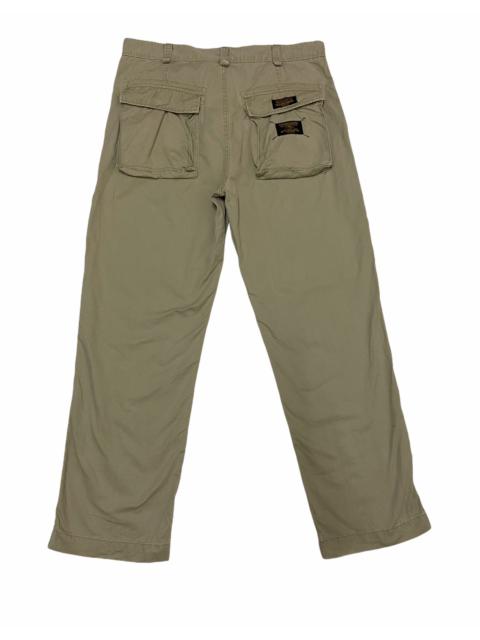 Ralph Lauren Vintage Polo Ralph Lauren Tactical Combat Cargo Pants