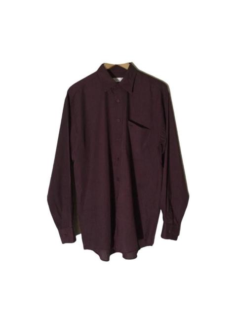 BALENCIAGA Balenciaga shirt