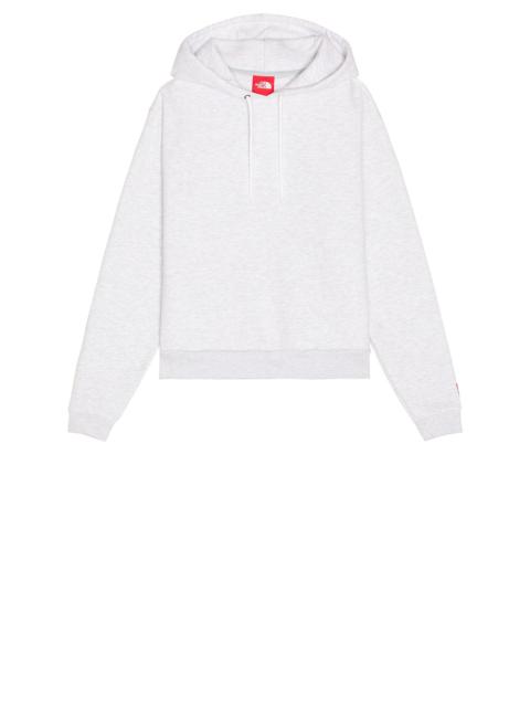 The North Face Red Box Hoodie