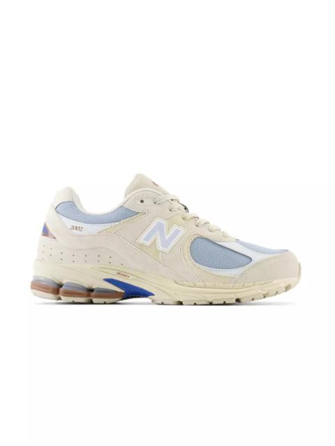 New Balance 2002R "Cream/Blue" Men's Shoe