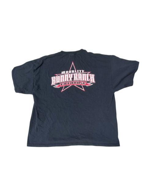 Other Designers Vintage Y2K HBO Cathouse T Shirt