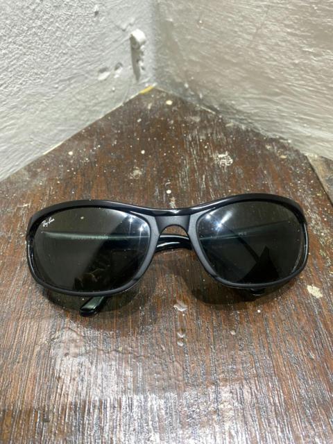 Other Designers Vintage Rayban Bausch & Lomb Men In Black