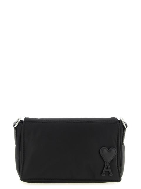AMI Paris 'Marcel Lunch Box' crossbody bag