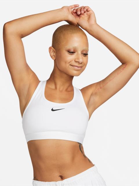 Nike Nike Swoosh Medium Support Women's Padded Sports Bra