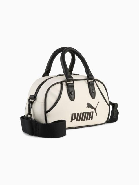 PUMA Archive Mini Grip Bag