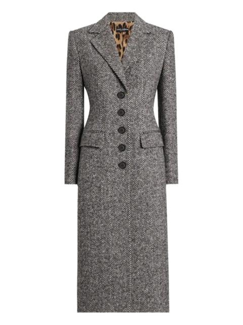 Dolce & Gabbana Coat