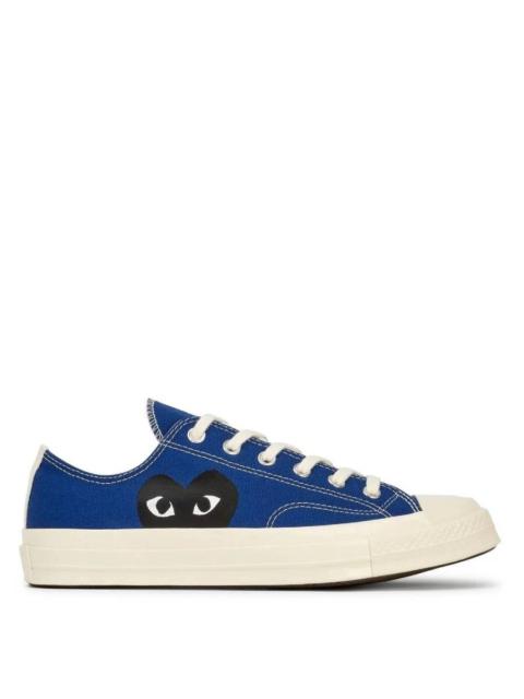 Comme Des Garçons Converse x Comme Des Garcons Play Sneakers