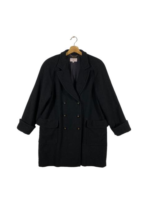 Valentino Garavani Sport Wool Jacket