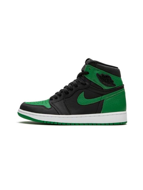 Jordan Air Jordan 1 Retro High "Pine Green 2.0"