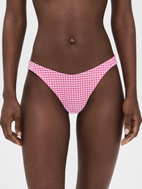 onia Lucie Bikini Bottoms