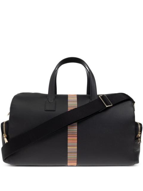 Paul Smith Paul Smith Men Leather Holdall