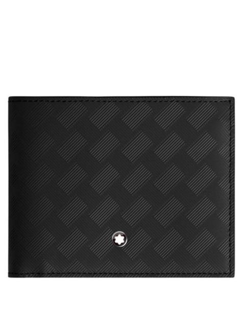 Montblanc Montblanc Extreme 3.0 Cowhide 6CC Wallet