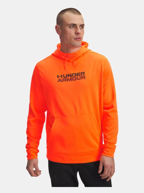 Under Armour UA Expanse Armour Fleece® Camo