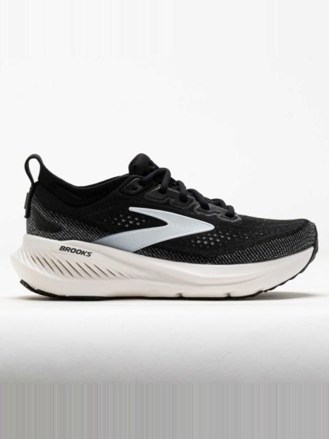 BROOKS Brooks Glycerin 23 Women's Black/Grey/White