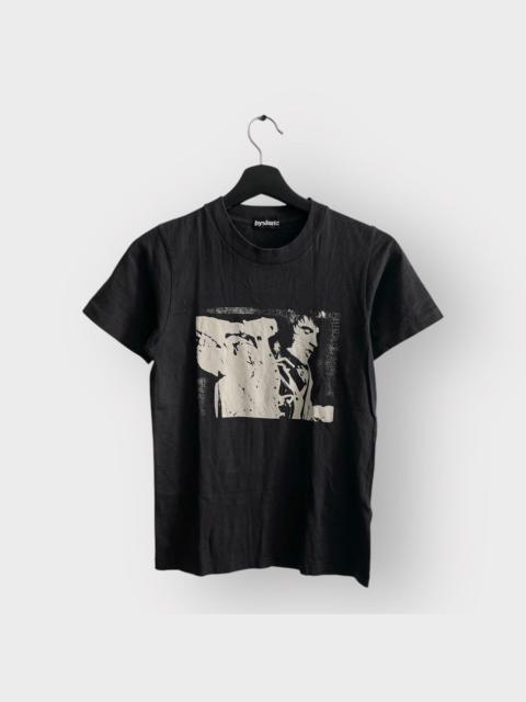 STEAL! 1990s Hysteric Glamour Elvis Memorial Tee