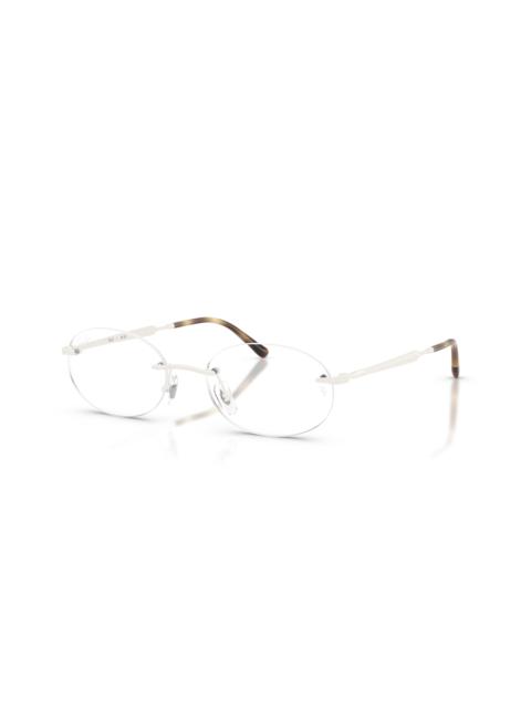 Ray-Ban RB3767V OPTICS