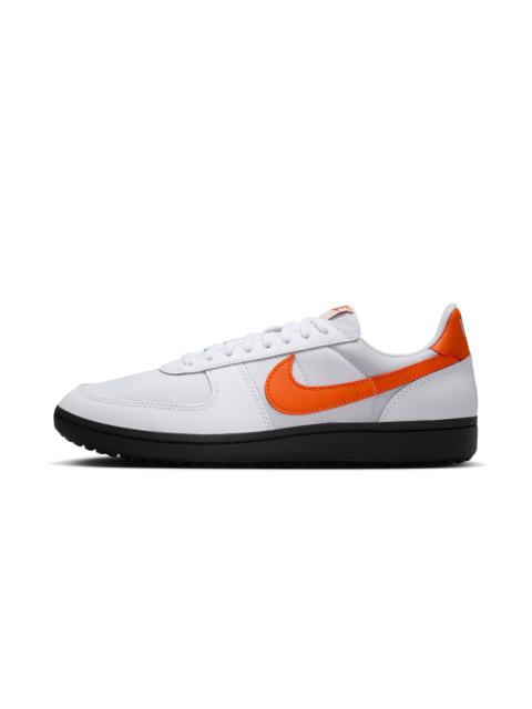 Nike Field General 82 "Orange Blaze"