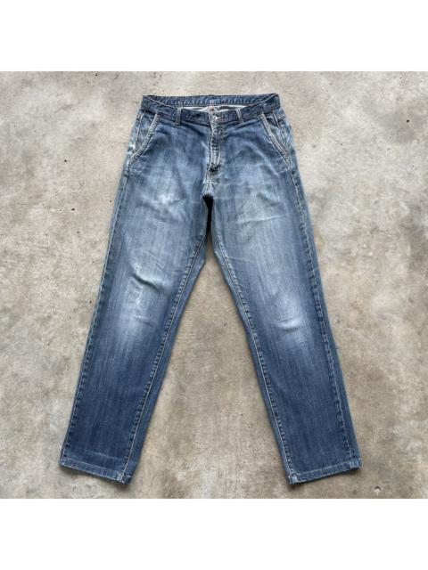Other Designers Vintage Field/Dream Japan Denim Jeans Pants Faded W32