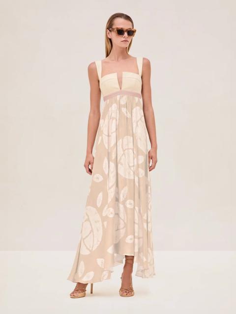 ALEXIS Melbourne Dress