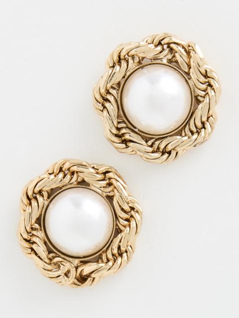 Jennifer Behr Careena Earrings
