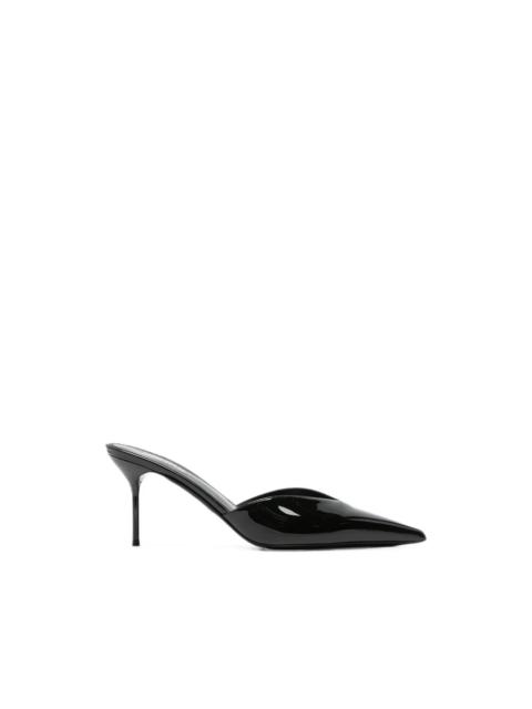 PARIS TEXAS Paris Texas Black Shoes Women
