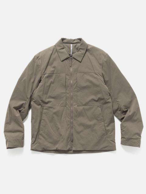 Veilance Mionn Insulated Overshirt Gnosis