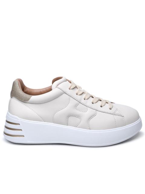 HOGAN Hogan Leather Rebel H564 Sneaker