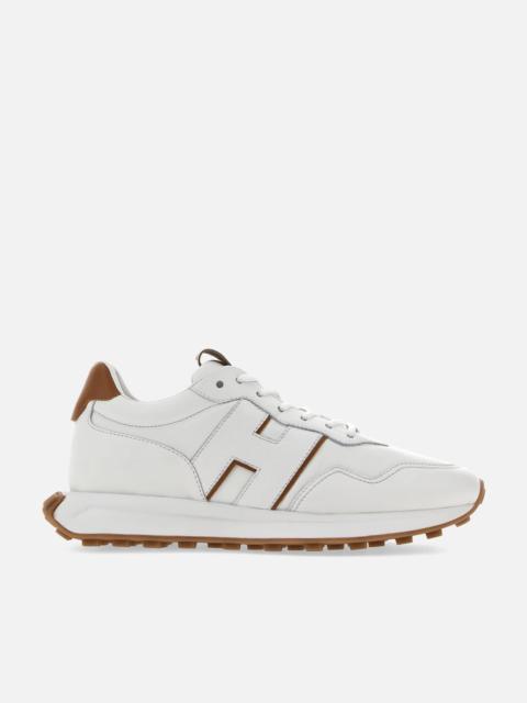 HOGAN Sneakers Hogan H601 White