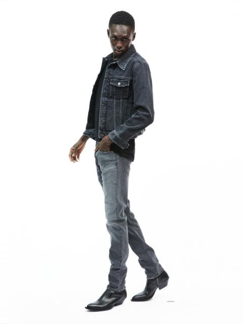 BLK DNM JEANS 05 VINTAGE GREY