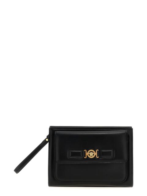 VERSACE Versace Men 'La Medusa' Pouch