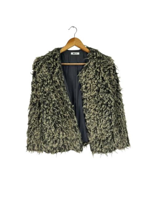 Other Designers If Six Was Nine - 🌟SLY FUZY KNIT CARDIGAN